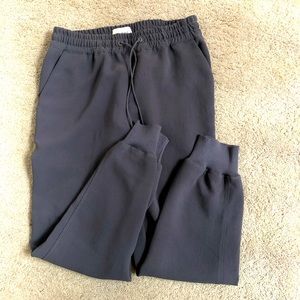 Size xxs Wilfred free drawstring pant.